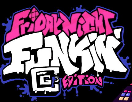 Friday Night Funkin CG5 Edition Mod
