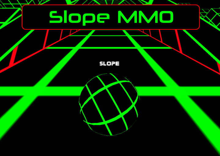 Slope MMO